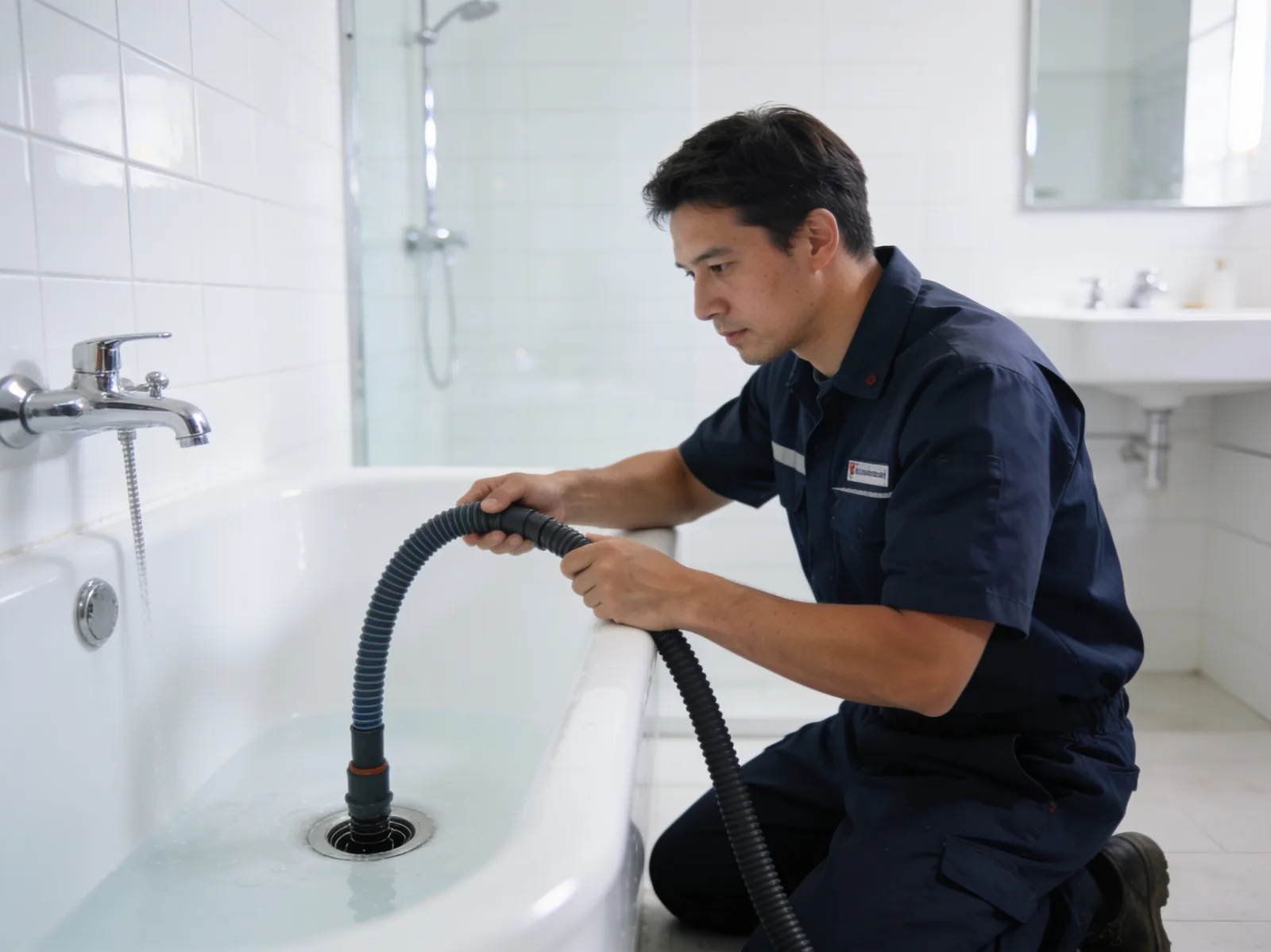 Emergency Plumber Woodland, MS FAQs